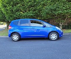 2011 Honda Fit (AUTOMATIC)  - Image 3/10
