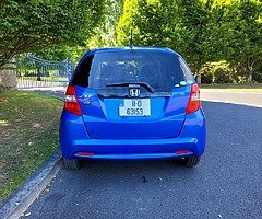 2011 Honda Fit (AUTOMATIC)  - Image 5/10