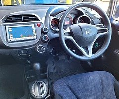 2011 Honda Fit (AUTOMATIC)  - Image 9/10