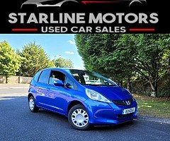 2011 Honda Fit (AUTOMATIC)  - Image 10/10