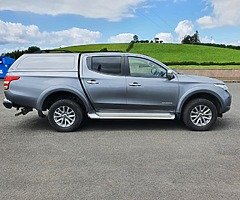 2016 Mitsubishi L200 - Image 4/10