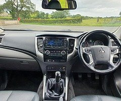 2016 Mitsubishi L200 - Image 7/10