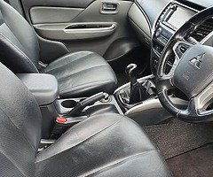 2016 Mitsubishi L200 - Image 8/10