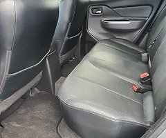 2016 Mitsubishi L200 - Image 10/10