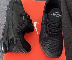 Kids trainers