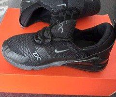 Kids trainers