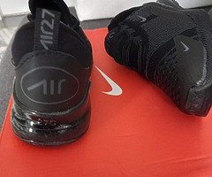 Kids trainers
