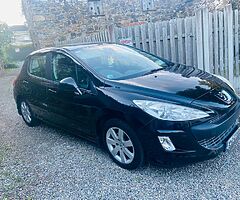 Peugeot 308 Hdi Sport