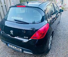 Peugeot 308 Hdi Sport - Image 4/7