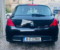 Peugeot 308 Hdi Sport - Image 5/7