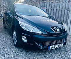 Peugeot 308 Hdi Sport - Image 7/7