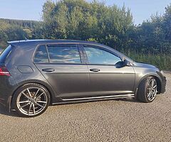 2014 Volkswagen Golf