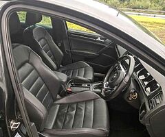 2014 Volkswagen Golf - Image 4/6