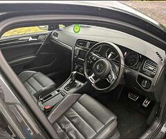2014 Volkswagen Golf - Image 5/6