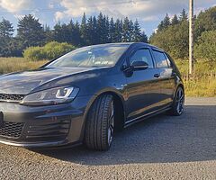 2014 Volkswagen Golf - Image 6/6