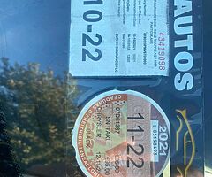 2007 CHRYSLER 300C 3.0 CRD AUTOMATIC NCT 1/23 JUST PASSED TAX 11/22 EXCELLENT DRIVER - Image 6/8