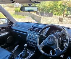 Lexus is200 sport - Image 6/10