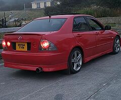 Lexus is200 sport - Image 8/10