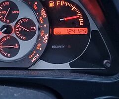 Lexus is200 sport - Image 9/10