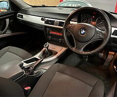 2008 BMW 3 series