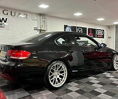 2008 BMW 3 series - Image 4/4