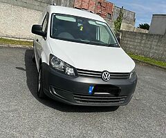 Volkswagen Caddy - Image 4/4