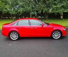 2014 AUDI  A4 2.0 TDI SE TECHNIK 177BHP - Image 5/10