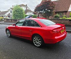 2014 AUDI  A4 2.0 TDI SE TECHNIK 177BHP - Image 7/10