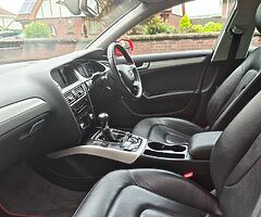 2014 AUDI  A4 2.0 TDI SE TECHNIK 177BHP - Image 8/10