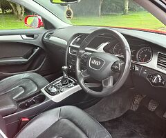 2014 AUDI  A4 2.0 TDI SE TECHNIK 177BHP - Image 10/10