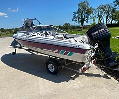 Fletcher 15ft