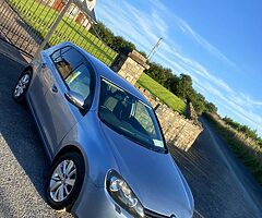 Golf 1.6 Match Automatic Dsg