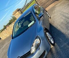 Golf 1.6 Match Automatic Dsg