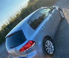 Golf 1.6 Match Automatic Dsg - Image 5/10