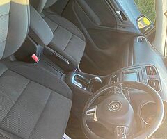 Golf 1.6 Match Automatic Dsg - Image 6/10