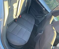 Golf 1.6 Match Automatic Dsg - Image 7/10