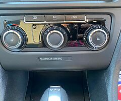 Golf 1.6 Match Automatic Dsg - Image 8/10