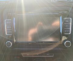 Golf 1.6 Match Automatic Dsg - Image 9/10