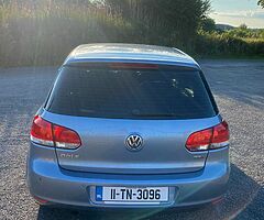 Golf 1.6 Match Automatic Dsg - Image 10/10