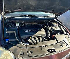 Galway Toyota - Image 9/10