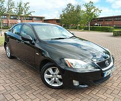 Lexus Is220