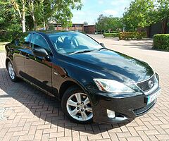 Lexus Is220 - Image 5/9