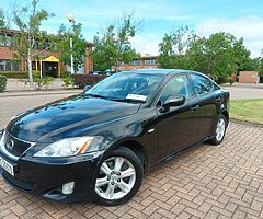 Lexus Is220 - Image 6/9