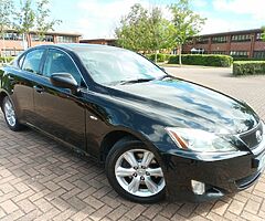 Lexus Is220 - Image 9/9