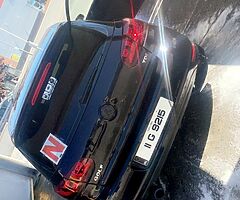 Mark 6 golf swaps