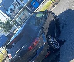 Mark 6 golf swaps