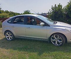 2009 Ford Focus 1.8 Diesel - Image 3/8