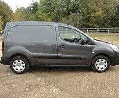 Berlingo