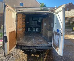 2007 Ford Transit - Image 4/8