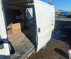 2007 Ford Transit - Image 5/8